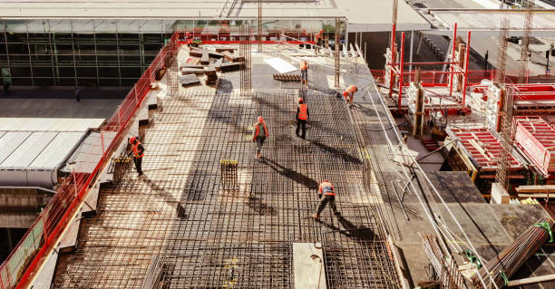 Best Concrete Leveling Services  in Thermal, CA
