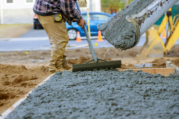 Best Concrete Demolition Services  in Thermal, CA