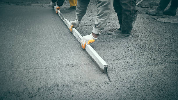 Best Concrete Slab Installation  in Thermal, CA