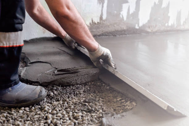 Best Affordable Concrete Contractor  in Thermal, CA
